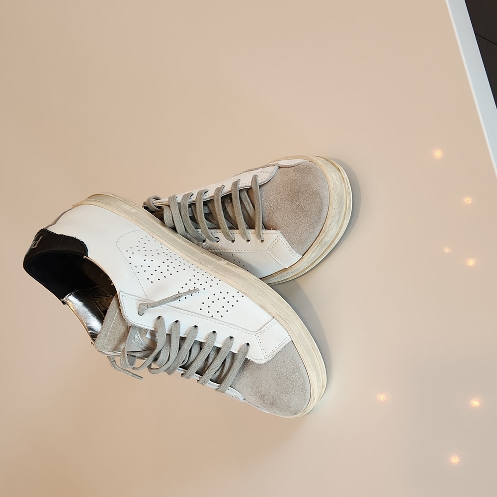 P448 sneaker